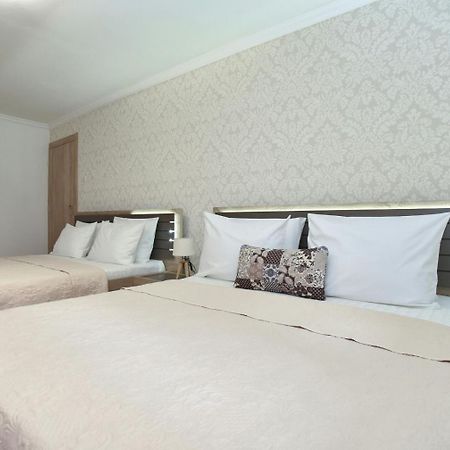 Palm Square 1 Old Town Apt Apartman Budva Kültér fotó